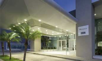 Imagem 3: Apartamento a pronta entrega! 33 metros quadrados com 1 quarto em Centro - Curitiba - PR