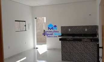 Imagem 5: Casa 2 quartos - Residencial Greenville, Aponiã