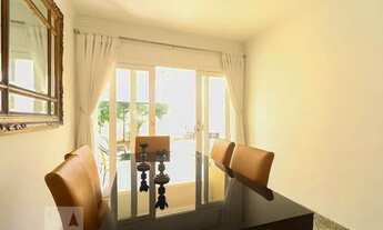 Imagem 6: Casa de Condomínio à Venda - Cidade São Francisco , 4 Quartos, 309 m2