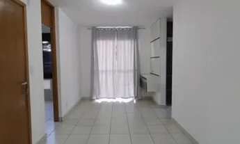 Imagem 4: Apartamento Condomínio Ideal Torquato 3 quartos Avenida orquato Tapajós Bairro Tarumã-AM