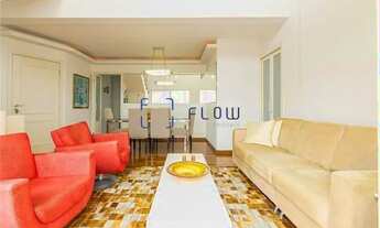 Imagem 7: Cobertura Vila Sofia, 210.5 metros, 4 Quartos, 2 Suítes, 3 Vaga