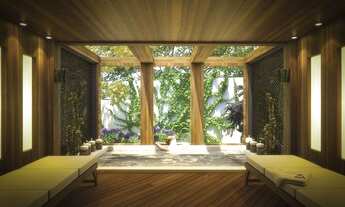 Imagem 4: Apartamento Home club mobiliado 2 suites mobiliado