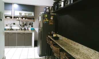 Imagem: Apart. Olaria, 04 quartos 140mt, 1º andar