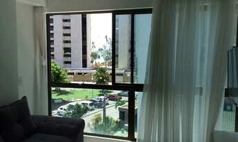 Imagem 6: Flat para aluguel tem 30 metros quadrados com 1 quarto em Boa Viagem - Recife - Pernambuco