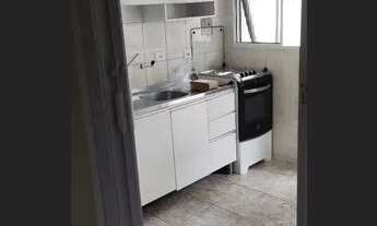 Imagem 5: Kitnet mobiliada Abranches * ler descrição abaixo