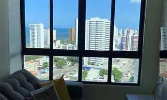 Imagem 3: DU) Oportunidade em Candeias | Vista Mar | Edf. Monte Everest