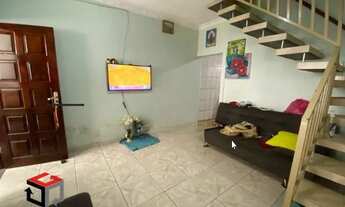 Imagem: Sobrado para aluguel 2 quartos 1 suíte