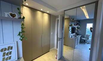 Imagem 15: Patamares, Platno Greenville, 110m², 3/4 1 Suíte, 2 Vagas de Garagem, Nascente, Vista para