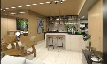 Imagem 6: Natal - Apartamento Padrão - Tirol