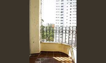 Imagem 6: Apartamento para Aluguel - Panamby, 3 Quartos, 110 m2