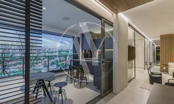 Imagem 7: Apartamento Padrão em Campinas