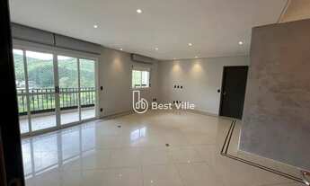 Imagem 4: Apartamento com 3 dormitórios à venda, 139 m² por R$ 1.490.000,00 - Alphaville - Santana d