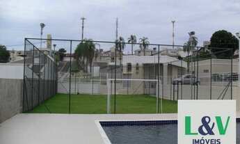 Imagem 4: Lindo Apartamento no Residencial Felicitá em Louveira