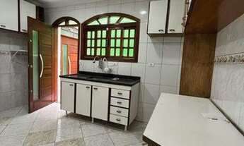 Imagem 14: Casa com 3 dormitórios, 90 m² - venda por R$ 595.000,00 ou aluguel por R$ 3.350,00/mês - C