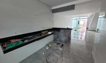 Imagem 6: CONTAGEM - Casa Padrão - Parque Xangri-Lá