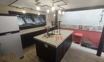 Imagem 4: Casa - 140 m² - 2 suítes - 190 m² de terreno - Venda por R$ 1.400.000 - Perdizes - São Pau