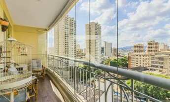 Imagem 7: Apartamento à Venda - Vila Romana, 3 Quartos, 126 m2