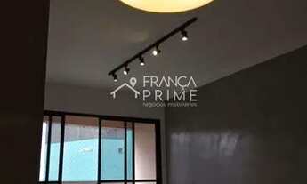 Imagem 2: Apartamento com 2 dormitórios, sendo 1 suíte, 2 Vagas de Garagem - SP