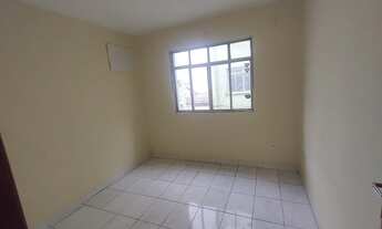 Imagem 4: Apartamento para aluguel possui 60 metros quadrados com 2 quartos em BNH - Mesquita - RJ