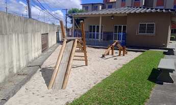 Imagem 5: Apartamento para venda com 46 metros quadrados com 2 quartos em Morada de Laranjeiras - Se