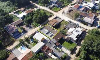 Imagem 5: Casa para aluguel tem 50 metros quadrados com 1 quarto em Recanto do Farol - Itapoá - SC