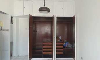 Imagem 5: Conjugado junto à Praça Saens Pena