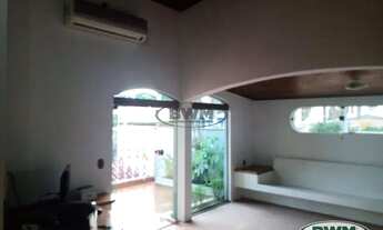 Imagem 6: Casa Comercial para locação, Jardim Santa Rosália, Sorocaba - CA0396