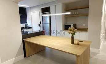 Imagem 3: Apartamento Reformado Jardim Paulista 3 dormitórios 2 suítes 1 vaga