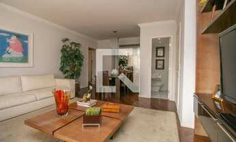 Imagem 3: Apartamento à Venda - Tatuapé, 2 Quartos, 128 m2