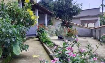 Imagem: Casa com 3 dormitórios à venda, 200 m²