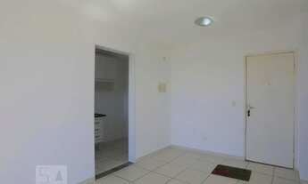 Imagem 3: Apartamento para Aluguel - Sacomã, 2 Quartos, 50 m2
