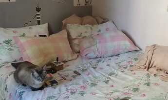 Imagem 7: Apto Pinheiros/SP, 2 dorms, 1 vaga - Excelente localização