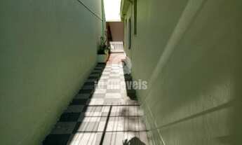 Imagem 7: Campo belo com 4 dormitórios, uma suite, duas vagas