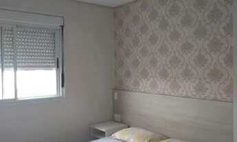 Imagem 7: Apartamento para venda com 107 metros quadrados com 2 quartos em Campinas - São José - SC