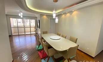 Imagem 6: Apartamento de 4 quartos em Setor Bueno - Goiânia: 141,74m², 3 suítes, 1 banheiro por R$ 8