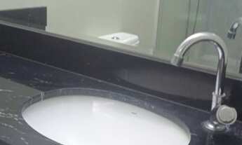 Imagem 5: Kitnet no pedro ludovico