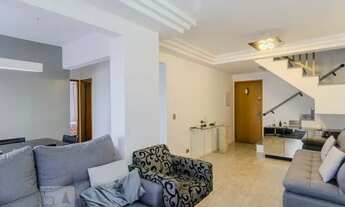 Imagem: Apartamento à Venda - Assunção, 4 Quartos