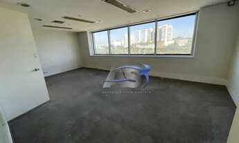 Imagem 3: Conjunto para alugar, 768 m² por R$ 74.198,00/mês - Vila Olímpia - São Paulo/SP