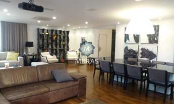 Imagem 5: APTO SOFISTICADO ITAIM BIBI | 3 SUÍTES | 3 VAGAS