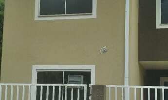 Imagem: Sobrado 3 quartos na vila rocco