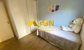 Imagem: Apartamento com três dormitórios à venda