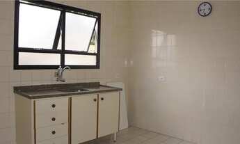 Imagem 6: Apartamento com 3 dormitórios para alugar, 90 m² por R$ 2.125,00/mês - Vila Independência