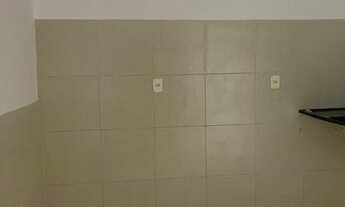 Imagem 6: Apto Estrutural Setor Leste- 1 quarto