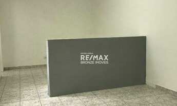 Imagem 2: Flat com 1 dormitório para alugar, 35 m² por R$ 820/mês - Parque das Américas - Mauá/SP