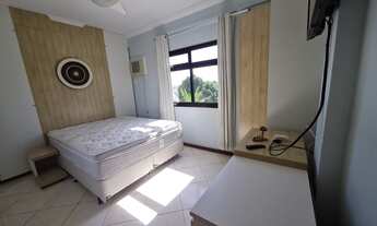 Imagem 4: Apto Valentina Miranda c/ 3qts, send 1 suíte, 2brs, 1vg, amrs plnjds, vrnd, churrqr, blind