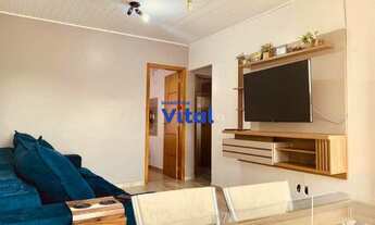 Imagem 4: Casa Canoas RS brasil