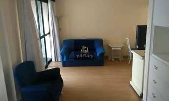 Imagem 2: Flat disponível em Pinheiros