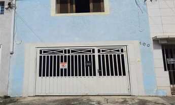 Imagem 2: Sobrado Tatuapé São Paulo/SP