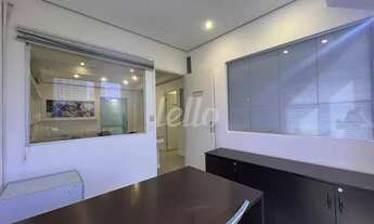 Imagem 7: São Paulo - Conjunto Comercial/Sala - Jardins