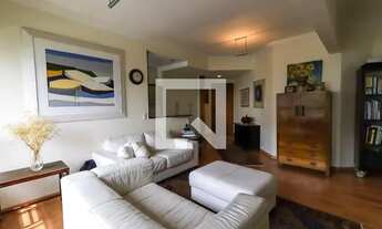 Imagem 3: Apartamento à Venda - Panamby, 2 Quartos, 105 m2